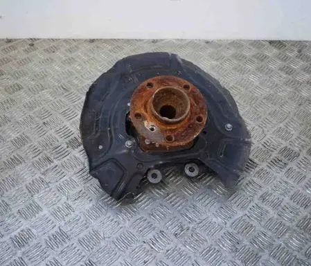 BMW X3 F25 Rear wheel hub