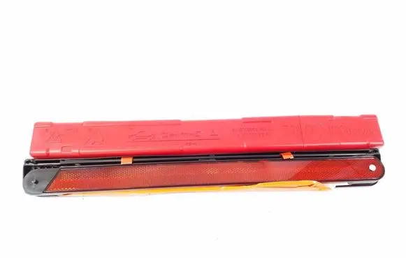 Mercedes-Benz SLK R171 Emergency warning sign A1718900097