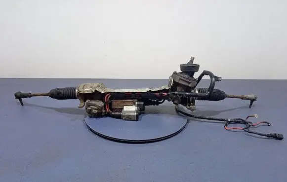 Seat Altea XL Steering rack 1K1423051CC