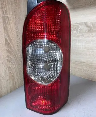 Opel Movano A Rear/tail lights 11A569B 8200171478