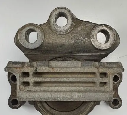 Ford Transit Engine mount vacuum valve 3C11-6F012-AE