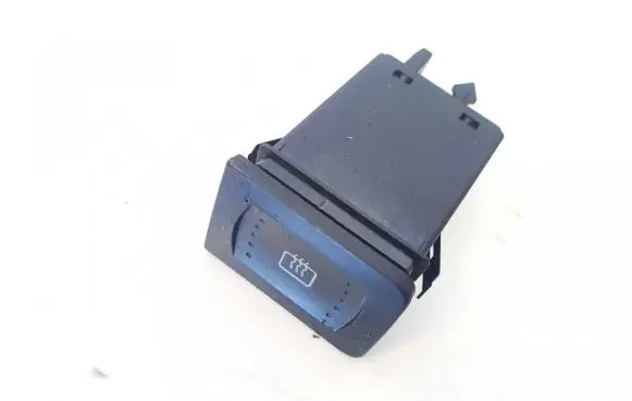 Volkswagen Golf IV Windscreen/window heater switch 1j0953235a 1j0953235b