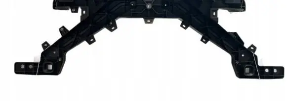 Tesla Model 3 Radiator support slam panel 171174300F