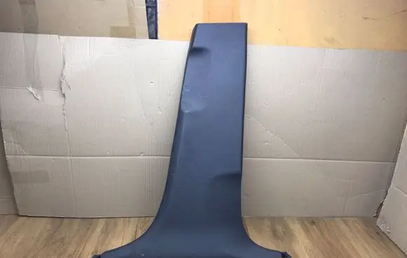 Hyundai Tucson TL (B) pillar trim (bottom) 85845D7000