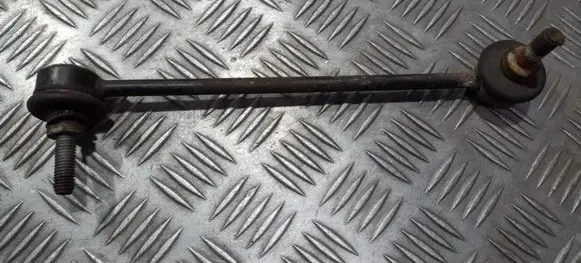 Front anti-roll bar/stabilizer link