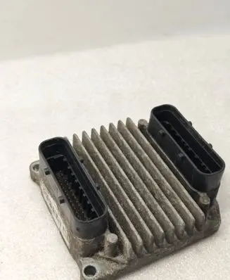 Opel Vectra B Engine control unit/module 09364599