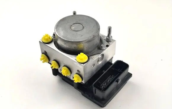 Opel Corsa D ABS Pump 0265232288 0265800796 13282282