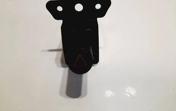 Porsche Cayman 987 Hazard light switch