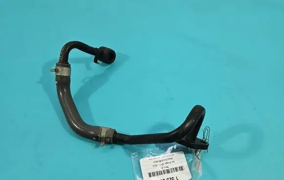 KIA Stinger Intercooler hose/pipe 28250-2CTA1 IMPRK1523894