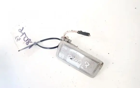 Toyota Auris 150 Other interior light 8134030100 81340-30100