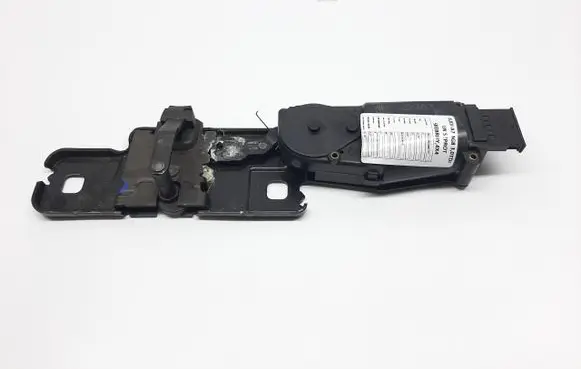 Audi A7 S7 4K8 Tailgate/trunk/boot lock/catch/latch 4H0827383