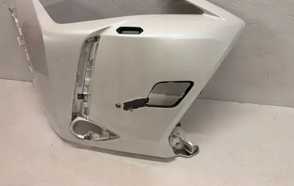 Lexus UX Front bumper 5211276120
