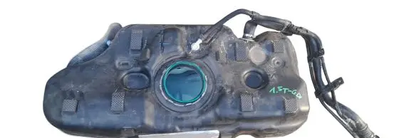 KIA Ceed Fuel tank 