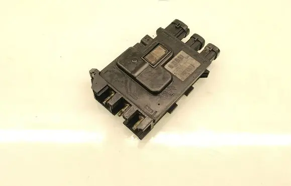 Renault Megane III Other control units/modules 243800007R