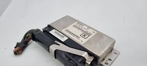 Nissan Micra ABS control unit/module 478506F600 0265108041