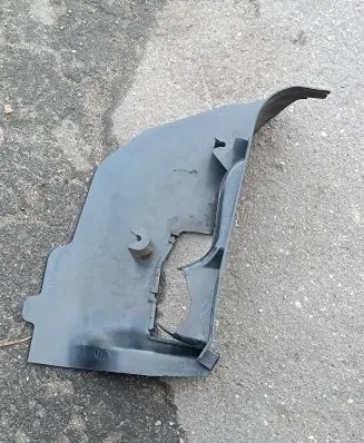 BMW X5 E53 Other interior part 51438245334 8245334
