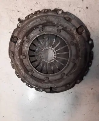 Peugeot 307 Pressure plate 193428