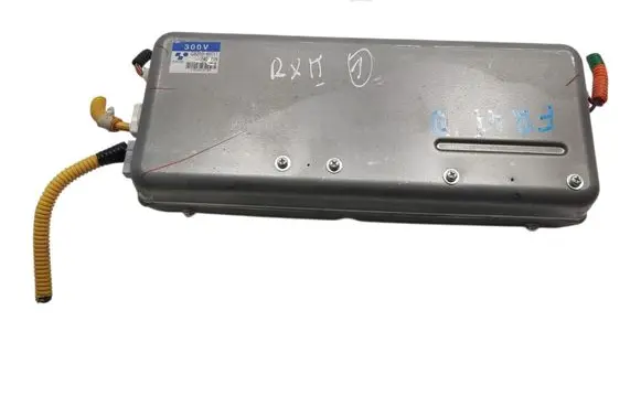 Lexus RX 300 Gateway control module G925048011