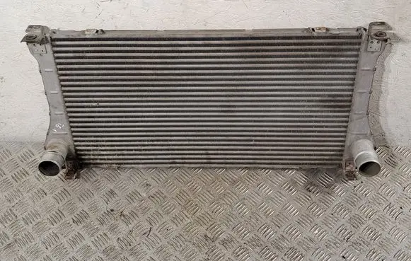 Toyota Verso Intercooler radiator JD1271003262 179400R030