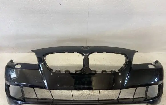 BMW 5 F10 F11 Front bumper 7232328