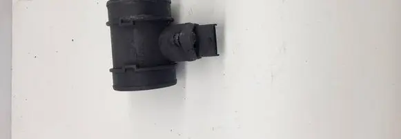 Opel Zafira A Mass air flow meter