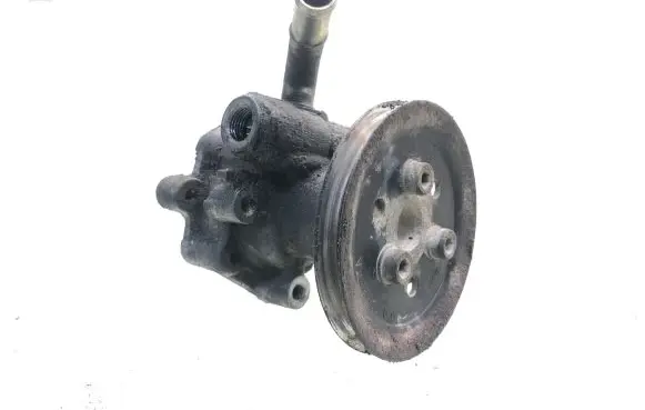 Seat Alhambra (Mk1) Power steering pump 3A674FA