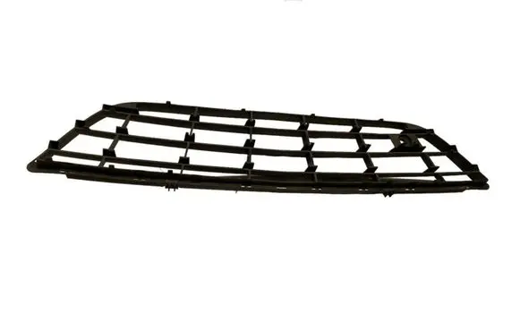 Opel Corsa D Front bumper lower grill 475498858A