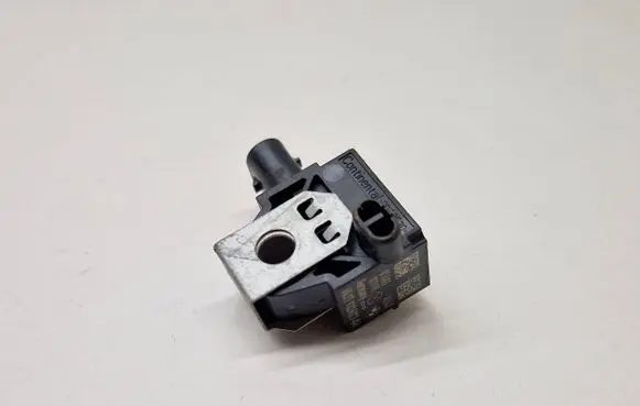 BMW X3 F25 Airbag deployment crash/impact sensor 9224177