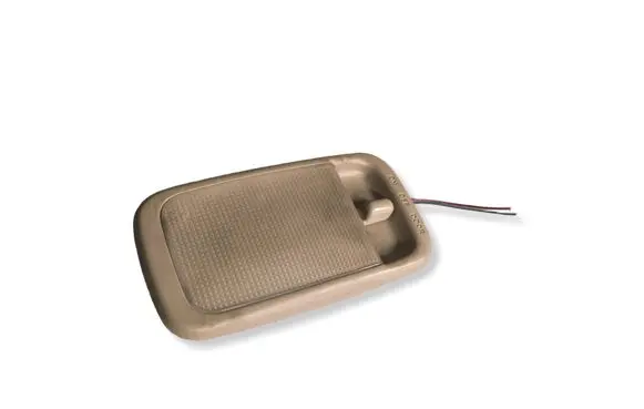 Toyota Yaris Rear seat light 