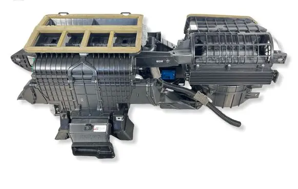 Genesis G70 Interior heater climate box assembly 
