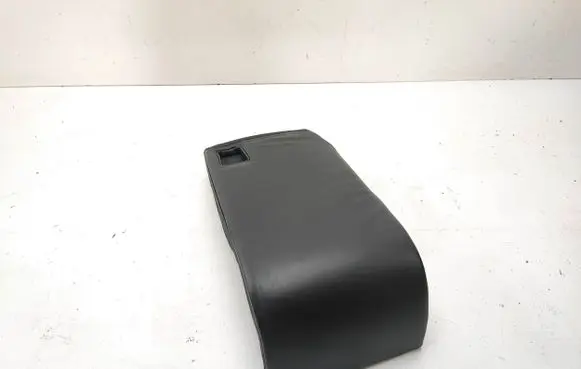 Rear seat