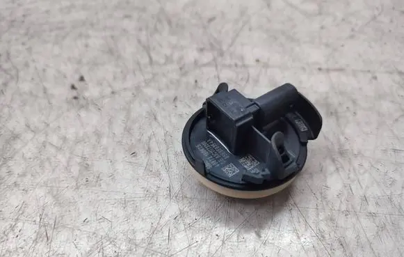 Seat Leon IV Airbag deployment crash/impact sensor 85E959354A
