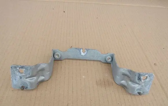 Porsche Cayenne (9PA) Other center console (tunnel) element 7L5863253