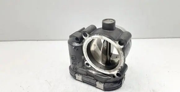 Mercedes-Benz C W204 Throttle valve A6460900970 0280750230