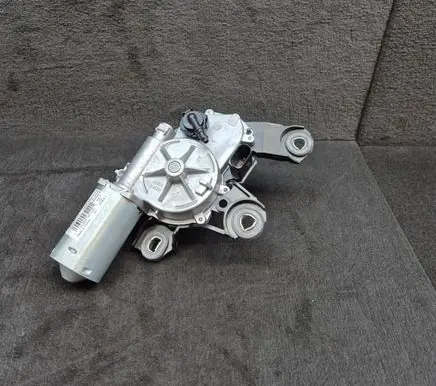 Audi Q8 Rear window wiper motor 4K9955711