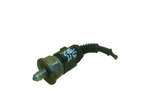 Audi A4 S4 B8 8K Fuel pressure sensor 55PP1601