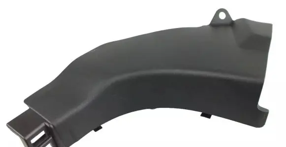 Renault Arkana Front sill trim cover D29122JL000