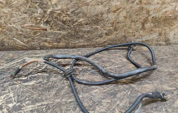Porsche 944 Positive cable (battery) 94461221300