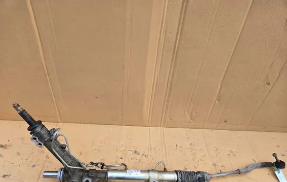 Renault Trafic III (X82) Steering rack 492008280R 93459573 690007887