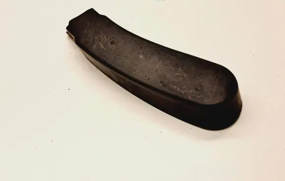 Volvo S80 Front wiper blade arm 9484616 181273