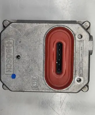Porsche 911 996 Headlight ballast module Xenon 1307329023