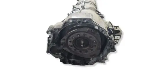 Audi A8 S8 D3 4E Automatic gearbox KZC 6HP19
