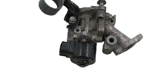Toyota Prius (XW30) EGR valve 2562037110