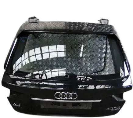 Audi A4 S4 B9 Tailgate/trunk/boot lid