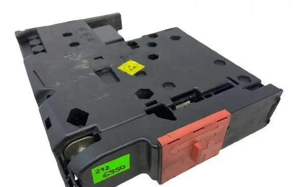 Mercedes-Benz E W212 Positive cable (battery) A2125406950