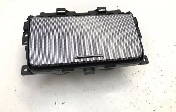 Mazda CX-60 Cup holder pad/mat KA125