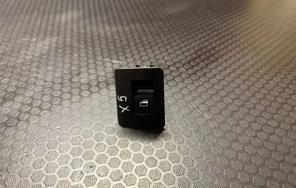 BMW X5 E53 Electric window control switch 8385955 8385956 34041B15859801