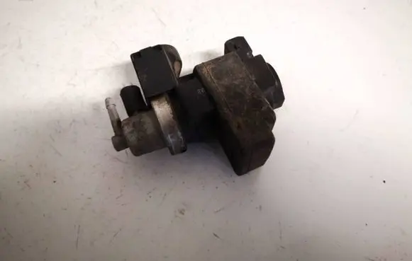 Hyundai Santa Fe Turbo solenoid valve 36611200