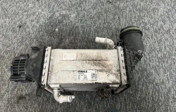 Seat Leon IV Intercooler radiator 04E145785E GV020005