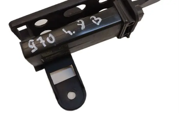 Porsche Panamera (970) Tire pressure sensor 8E0907277